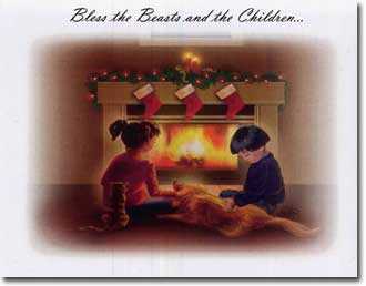 Bless the Beasts and the Children